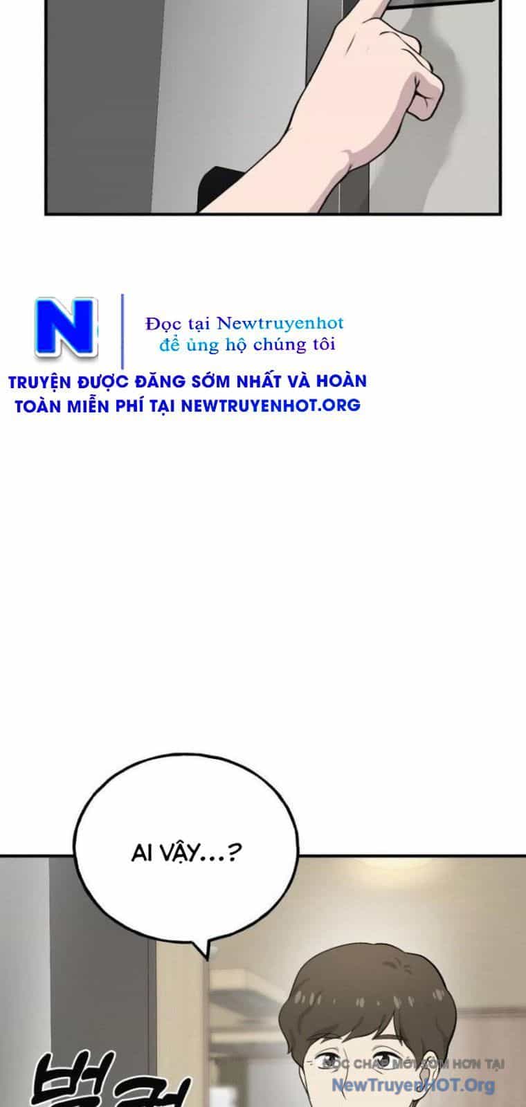 Chào Nhé, Chú Vẹt Mắt Tròn Griffin! - Chương 1 - ảnh 48