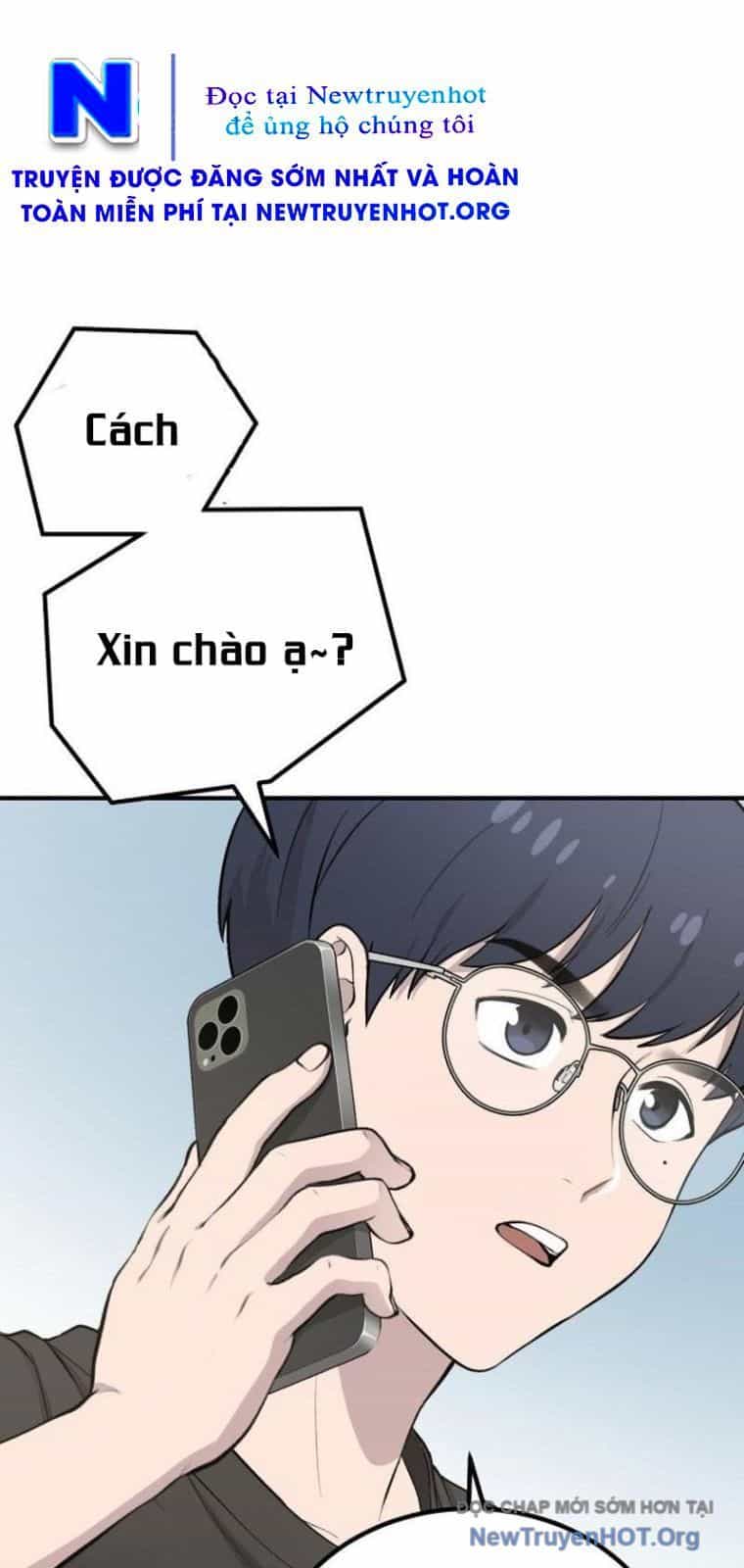 Chào Nhé, Chú Vẹt Mắt Tròn Griffin! - Chương 1 - ảnh 63