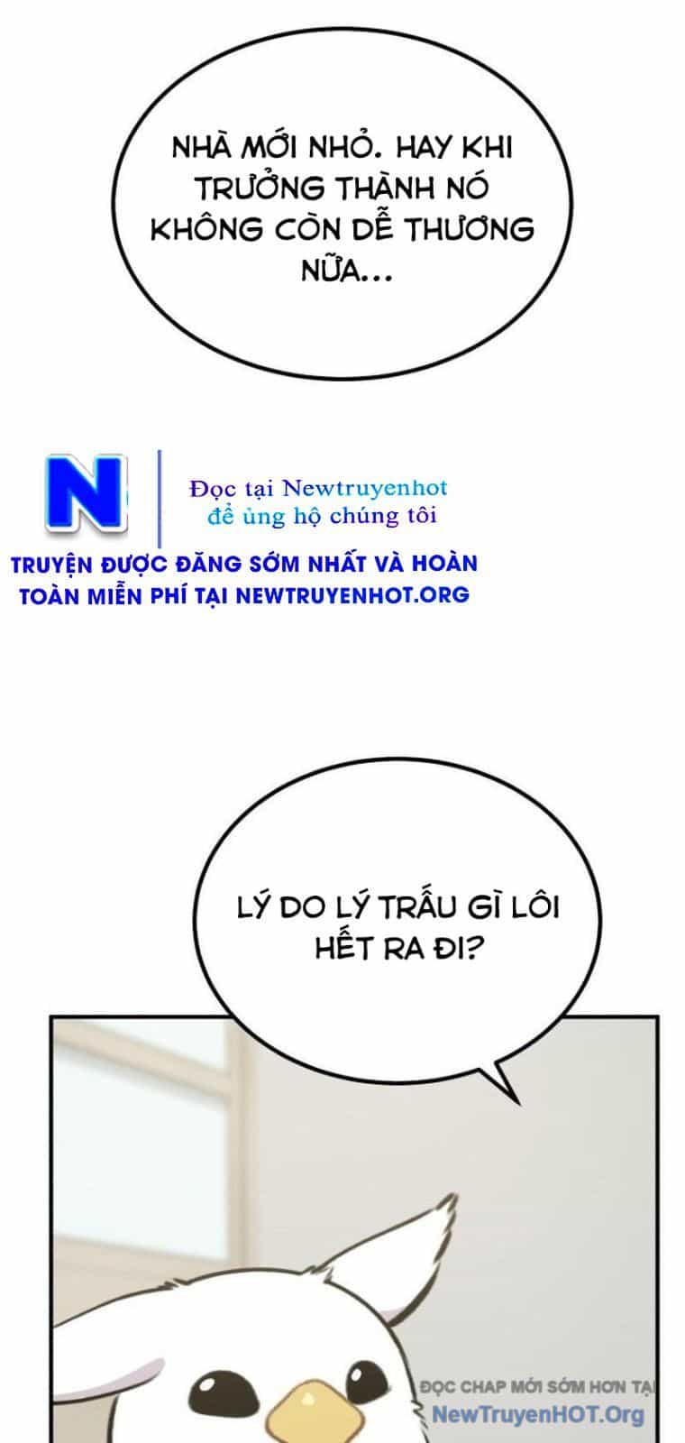 Chào Nhé, Chú Vẹt Mắt Tròn Griffin! - Chương 1 - ảnh 70