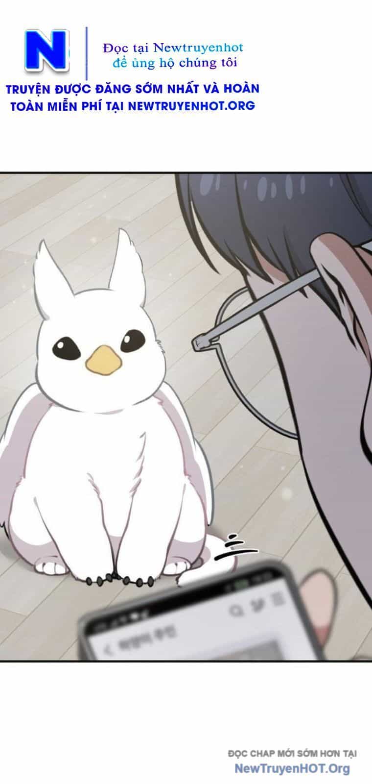 Chào Nhé, Chú Vẹt Mắt Tròn Griffin! - Chương 1 - ảnh 81