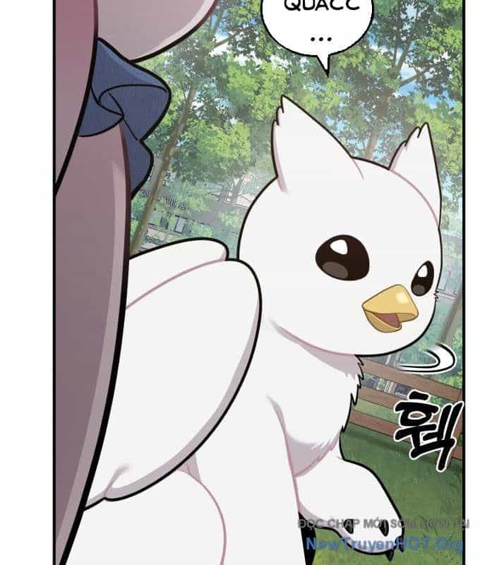 Chào Nhé, Chú Vẹt Mắt Tròn Griffin! - Chương 10 - ảnh 32