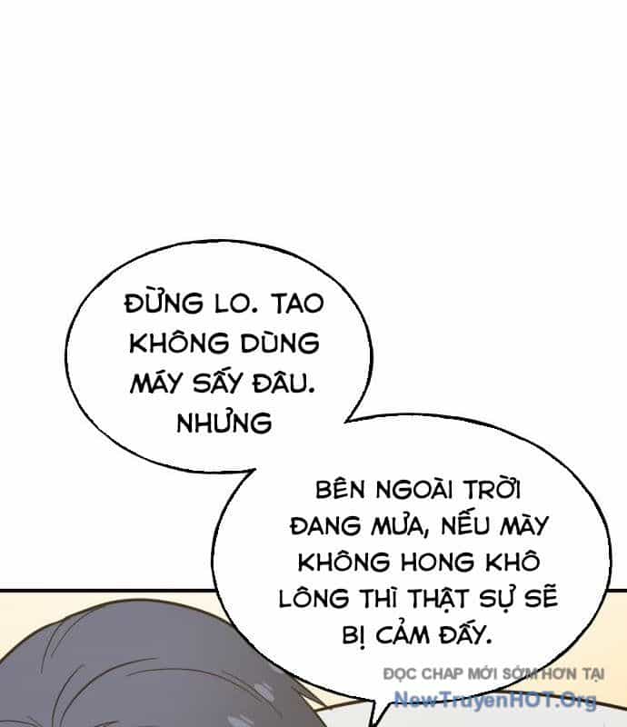 Chào Nhé, Chú Vẹt Mắt Tròn Griffin! - Chương 11 - ảnh 109