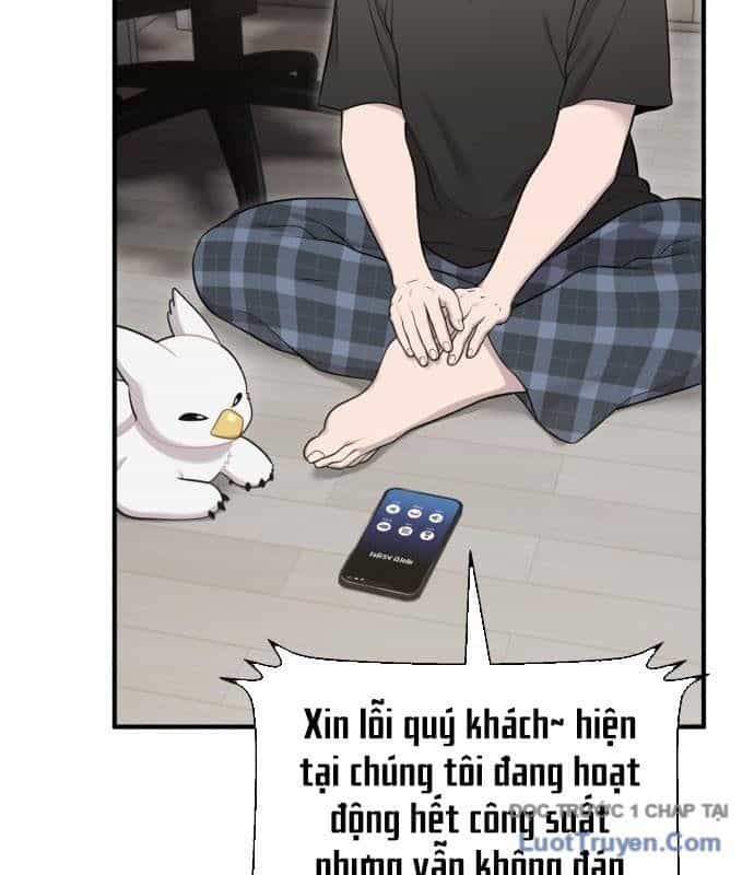 Chào Nhé, Chú Vẹt Mắt Tròn Griffin! - Chương 12 - ảnh 52