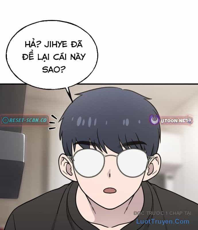 Chào Nhé, Chú Vẹt Mắt Tròn Griffin! - Chương 14 - ảnh 119