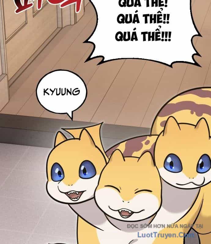 Chào Nhé, Chú Vẹt Mắt Tròn Griffin! - Chương 15 - ảnh 13