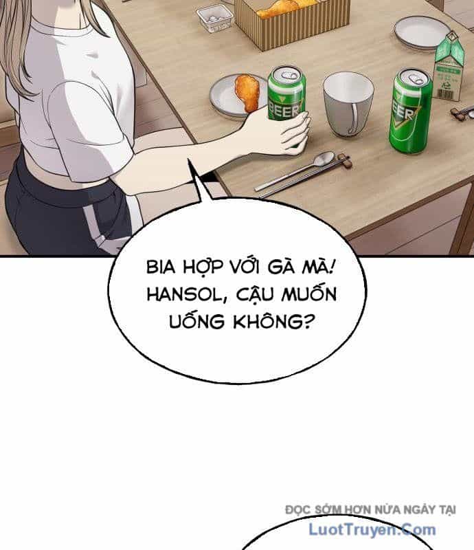 Chào Nhé, Chú Vẹt Mắt Tròn Griffin! - Chương 15 - ảnh 44