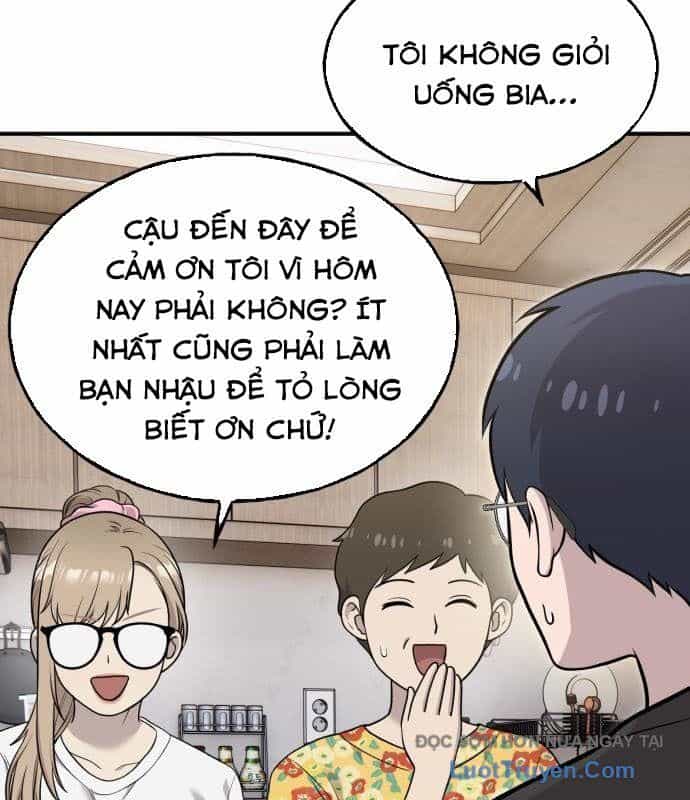 Chào Nhé, Chú Vẹt Mắt Tròn Griffin! - Chương 15 - ảnh 45