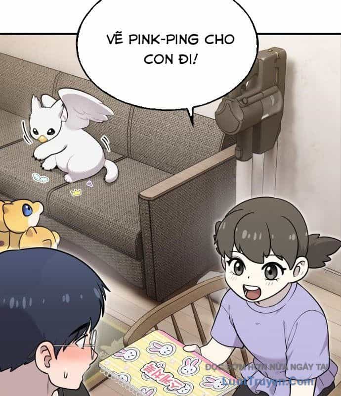 Chào Nhé, Chú Vẹt Mắt Tròn Griffin! - Chương 15 - ảnh 88