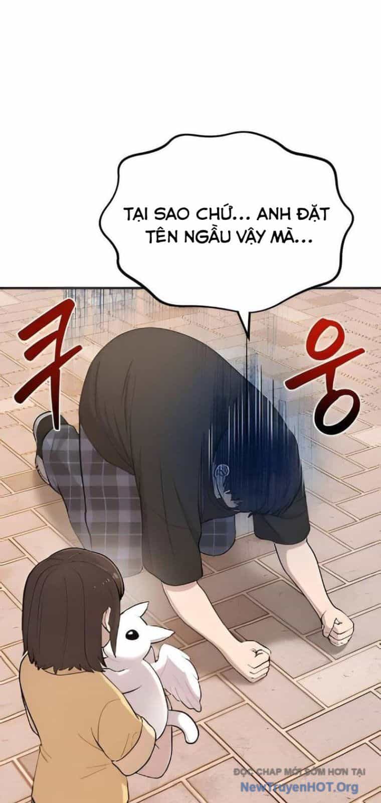 Chào Nhé, Chú Vẹt Mắt Tròn Griffin! - Chương 2 - ảnh 31