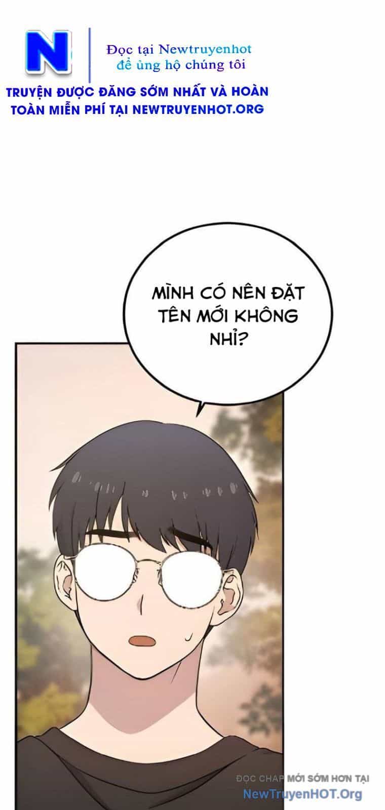 Chào Nhé, Chú Vẹt Mắt Tròn Griffin! - Chương 2 - ảnh 40