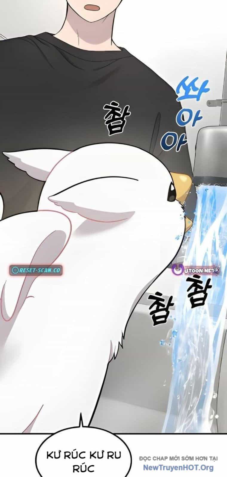 Chào Nhé, Chú Vẹt Mắt Tròn Griffin! - Chương 2 - ảnh 57