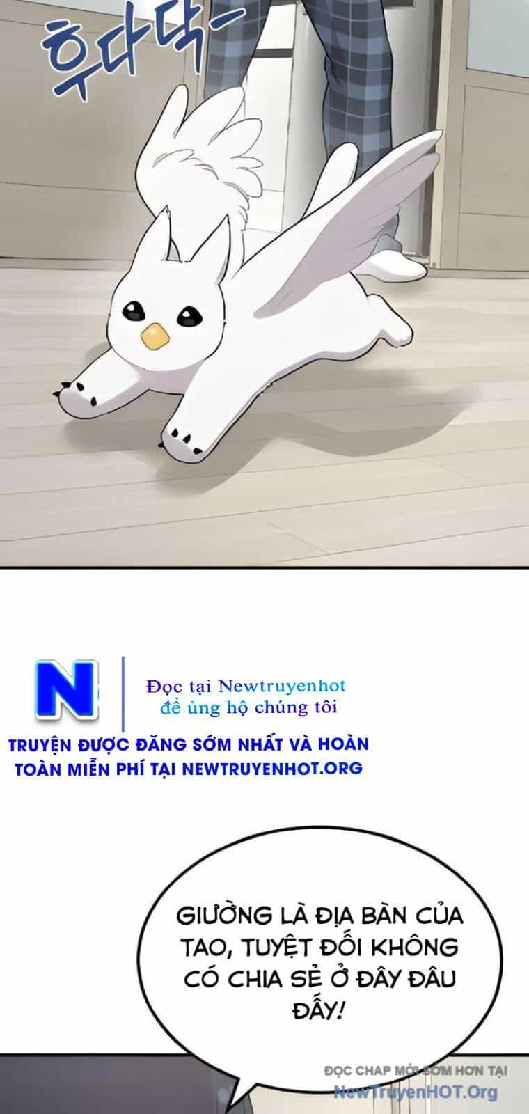 Chào Nhé, Chú Vẹt Mắt Tròn Griffin! - Chương 2 - ảnh 63