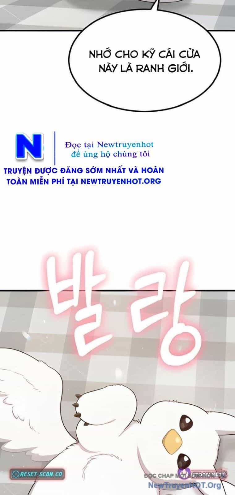 Chào Nhé, Chú Vẹt Mắt Tròn Griffin! - Chương 2 - ảnh 66