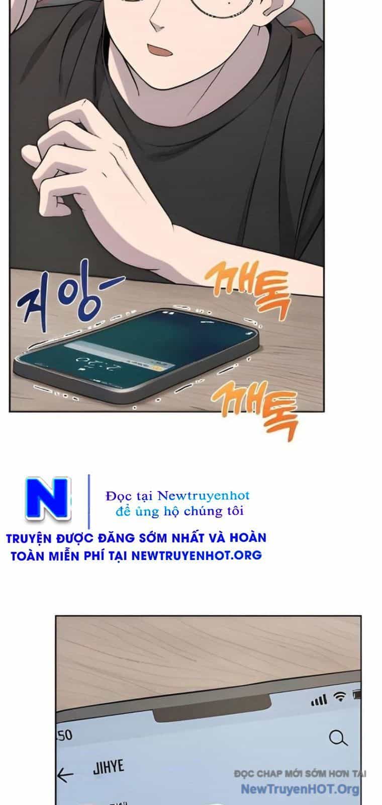 Chào Nhé, Chú Vẹt Mắt Tròn Griffin! - Chương 3 - ảnh 14
