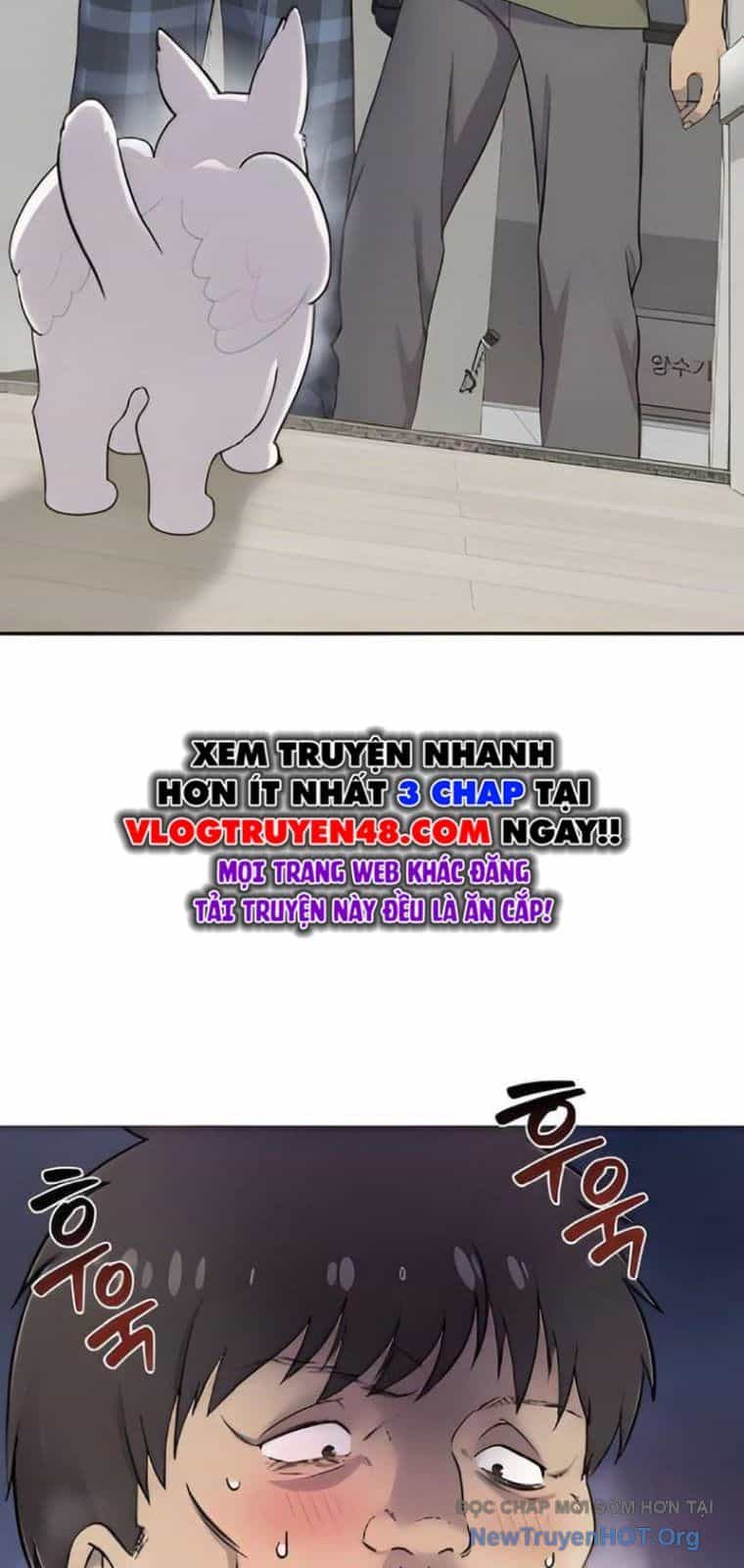 Chào Nhé, Chú Vẹt Mắt Tròn Griffin! - Chương 3 - ảnh 25
