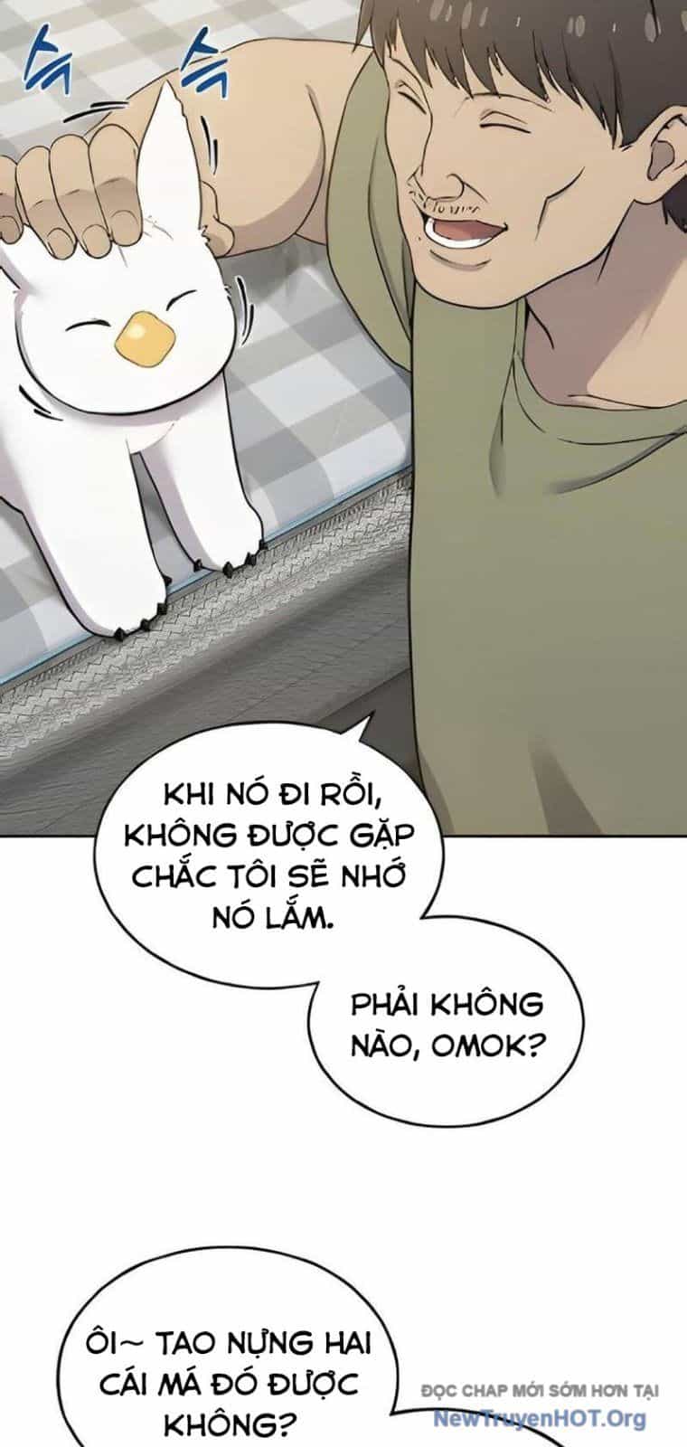 Chào Nhé, Chú Vẹt Mắt Tròn Griffin! - Chương 3 - ảnh 60