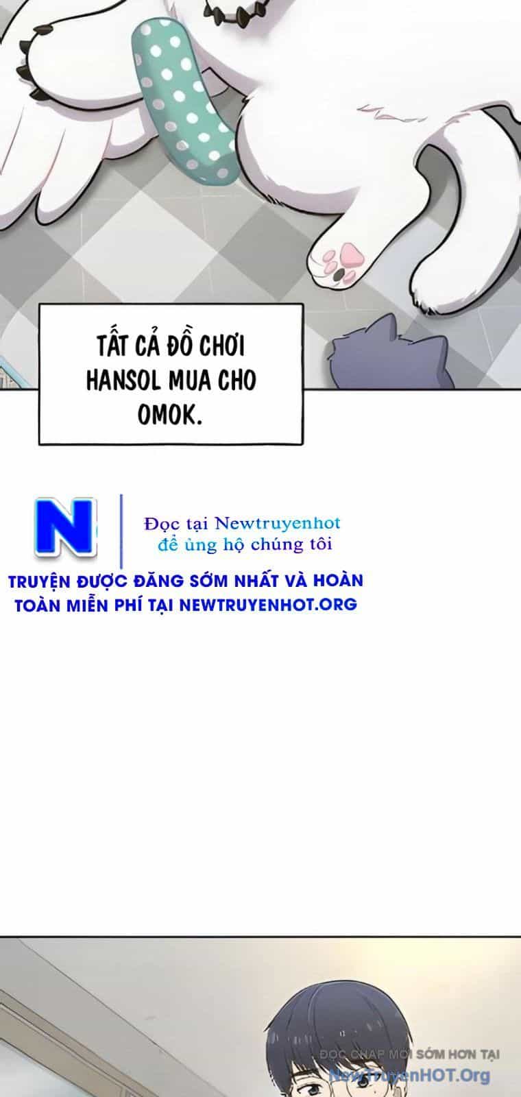 Chào Nhé, Chú Vẹt Mắt Tròn Griffin! - Chương 3 - ảnh 66