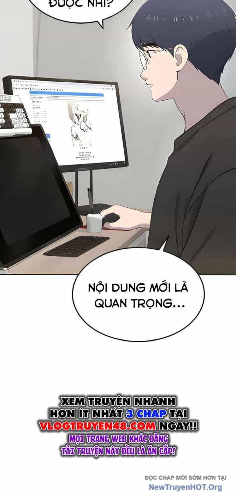 Chào Nhé, Chú Vẹt Mắt Tròn Griffin! - Chương 3 - ảnh 8
