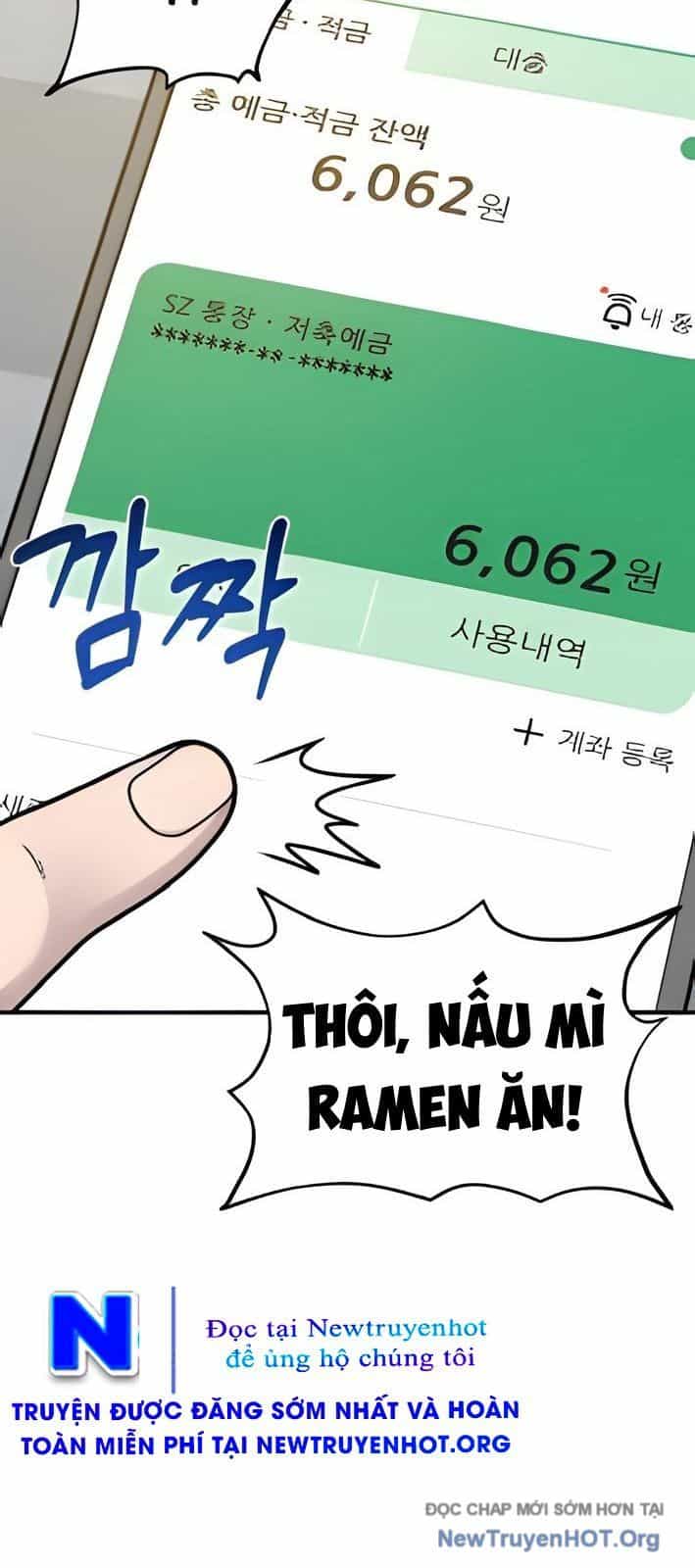 Chào Nhé, Chú Vẹt Mắt Tròn Griffin! - Chương 4 - ảnh 29