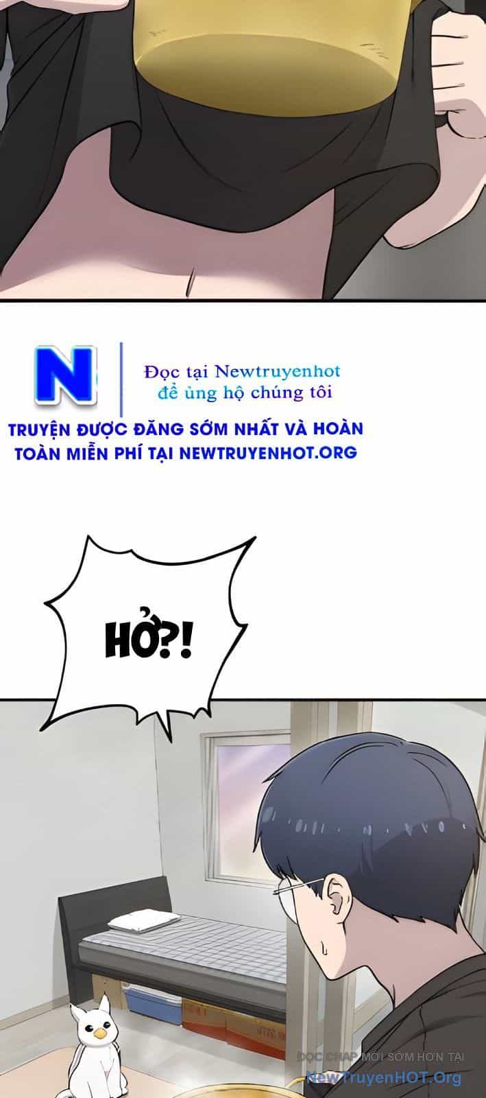 Chào Nhé, Chú Vẹt Mắt Tròn Griffin! - Chương 4 - ảnh 33