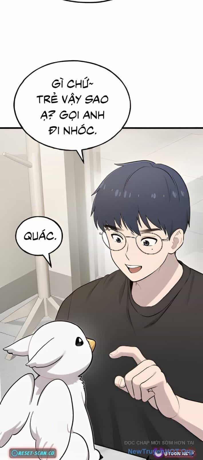 Chào Nhé, Chú Vẹt Mắt Tròn Griffin! - Chương 4 - ảnh 6