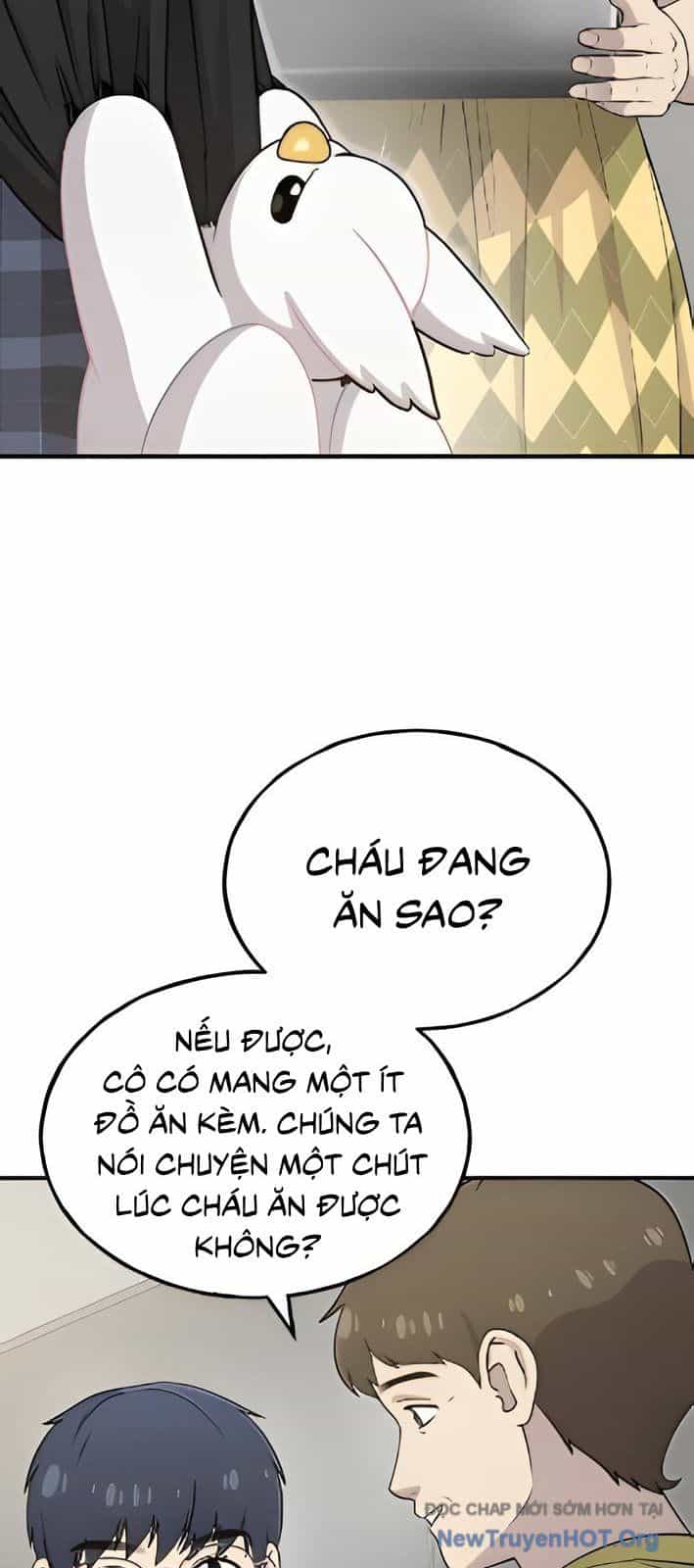 Chào Nhé, Chú Vẹt Mắt Tròn Griffin! - Chương 4 - ảnh 73