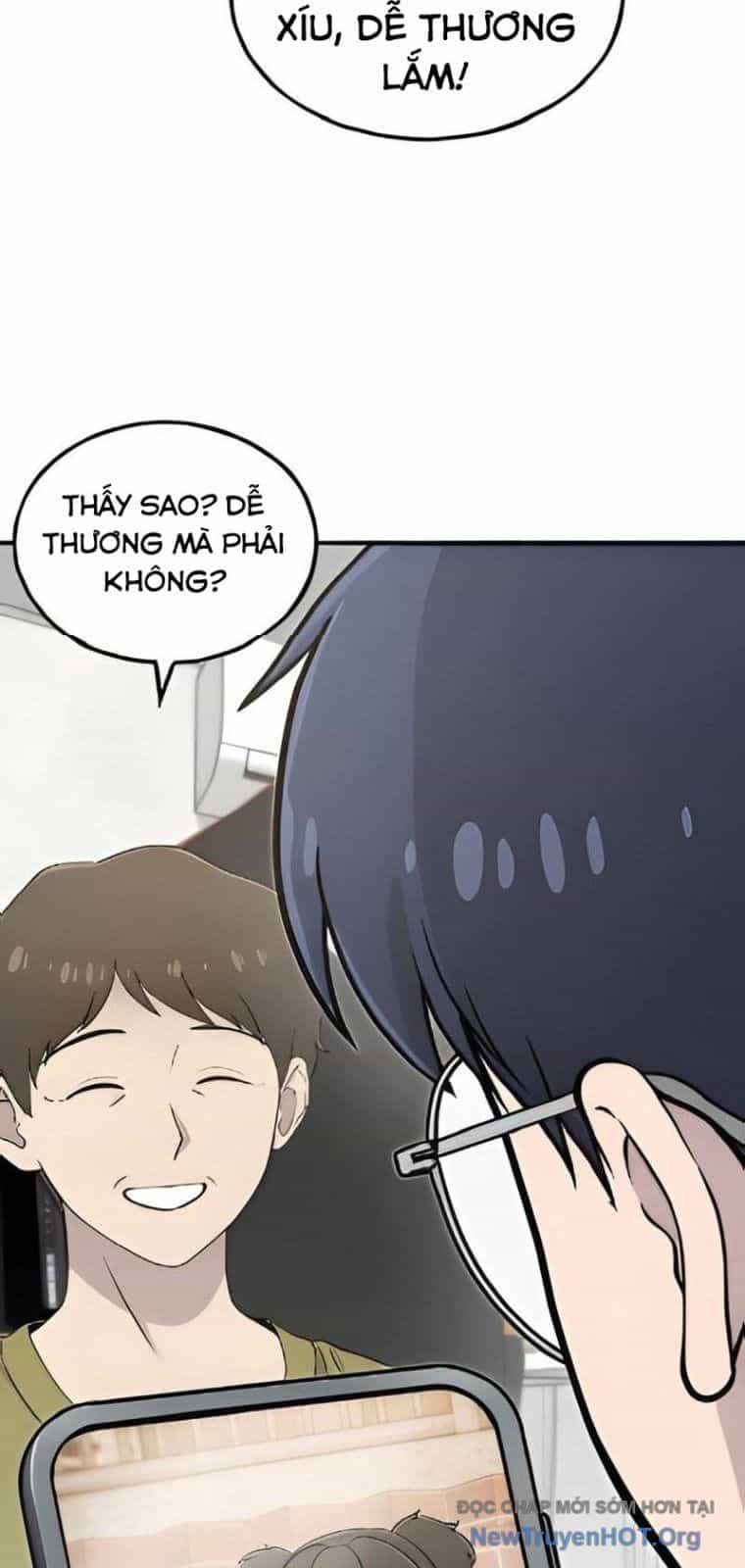Chào Nhé, Chú Vẹt Mắt Tròn Griffin! - Chương 5 - ảnh 13