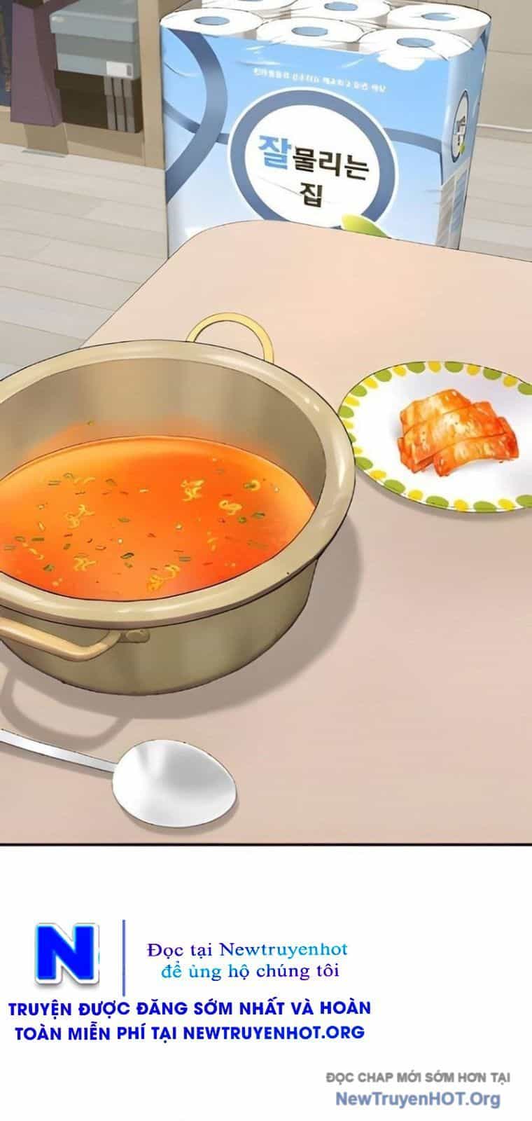Chào Nhé, Chú Vẹt Mắt Tròn Griffin! - Chương 5 - ảnh 2