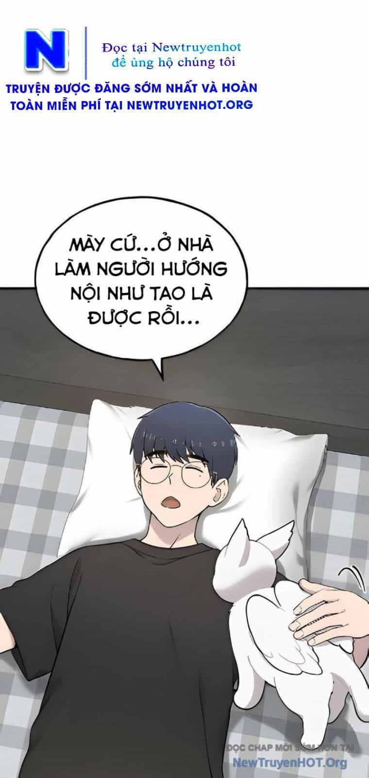 Chào Nhé, Chú Vẹt Mắt Tròn Griffin! - Chương 5 - ảnh 27