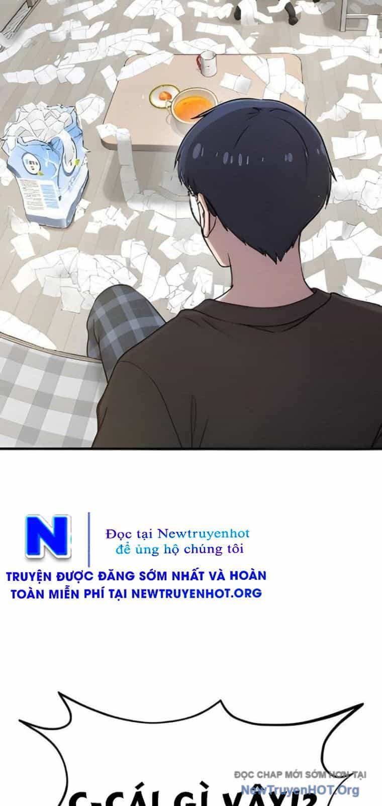 Chào Nhé, Chú Vẹt Mắt Tròn Griffin! - Chương 5 - ảnh 47
