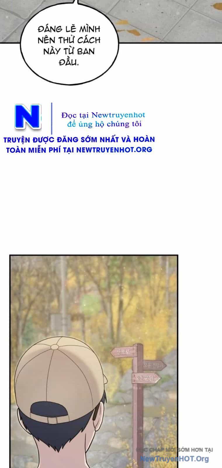 Chào Nhé, Chú Vẹt Mắt Tròn Griffin! - Chương 6 - ảnh 60