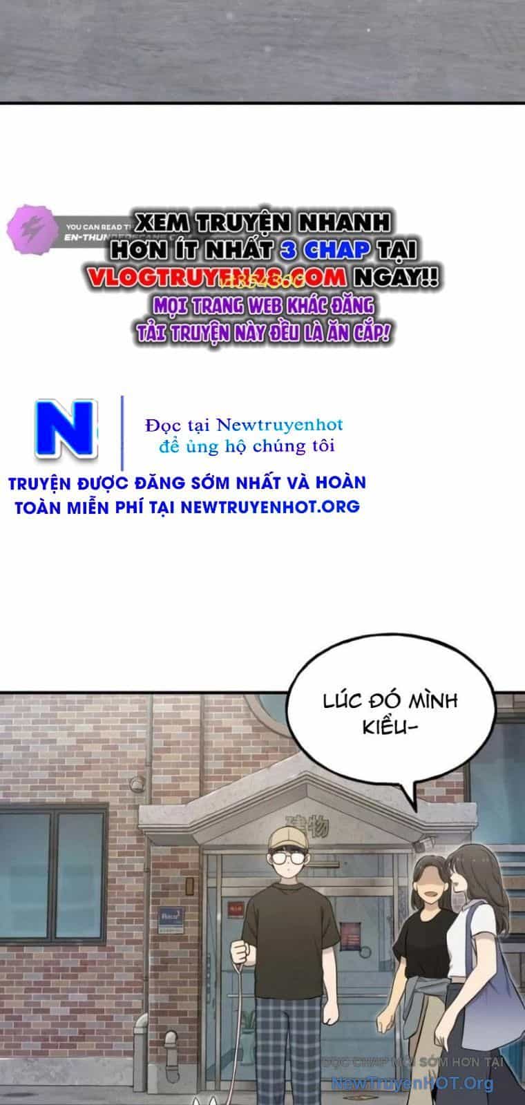 Chào Nhé, Chú Vẹt Mắt Tròn Griffin! - Chương 6 - ảnh 9