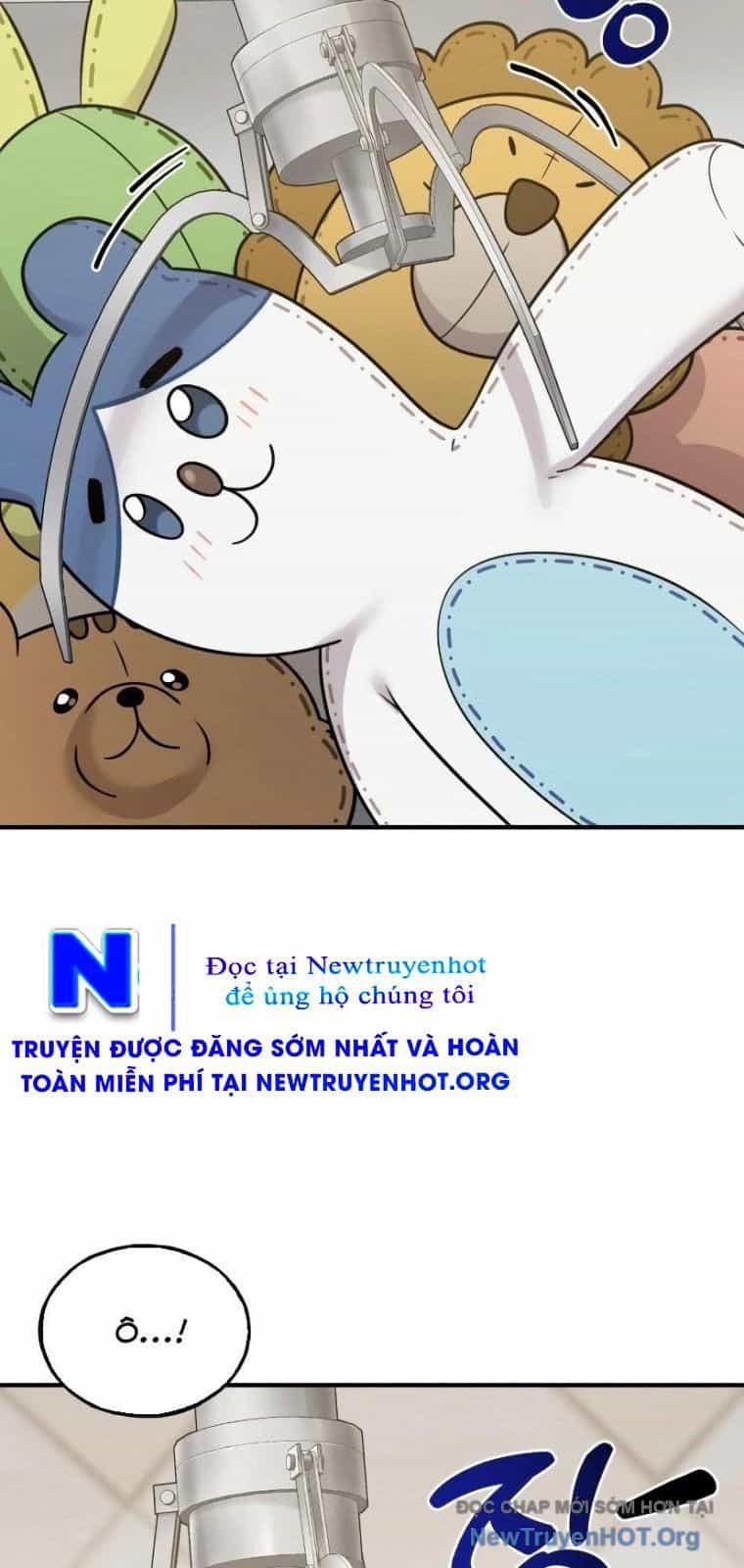 Chào Nhé, Chú Vẹt Mắt Tròn Griffin! - Chương 7 - ảnh 48