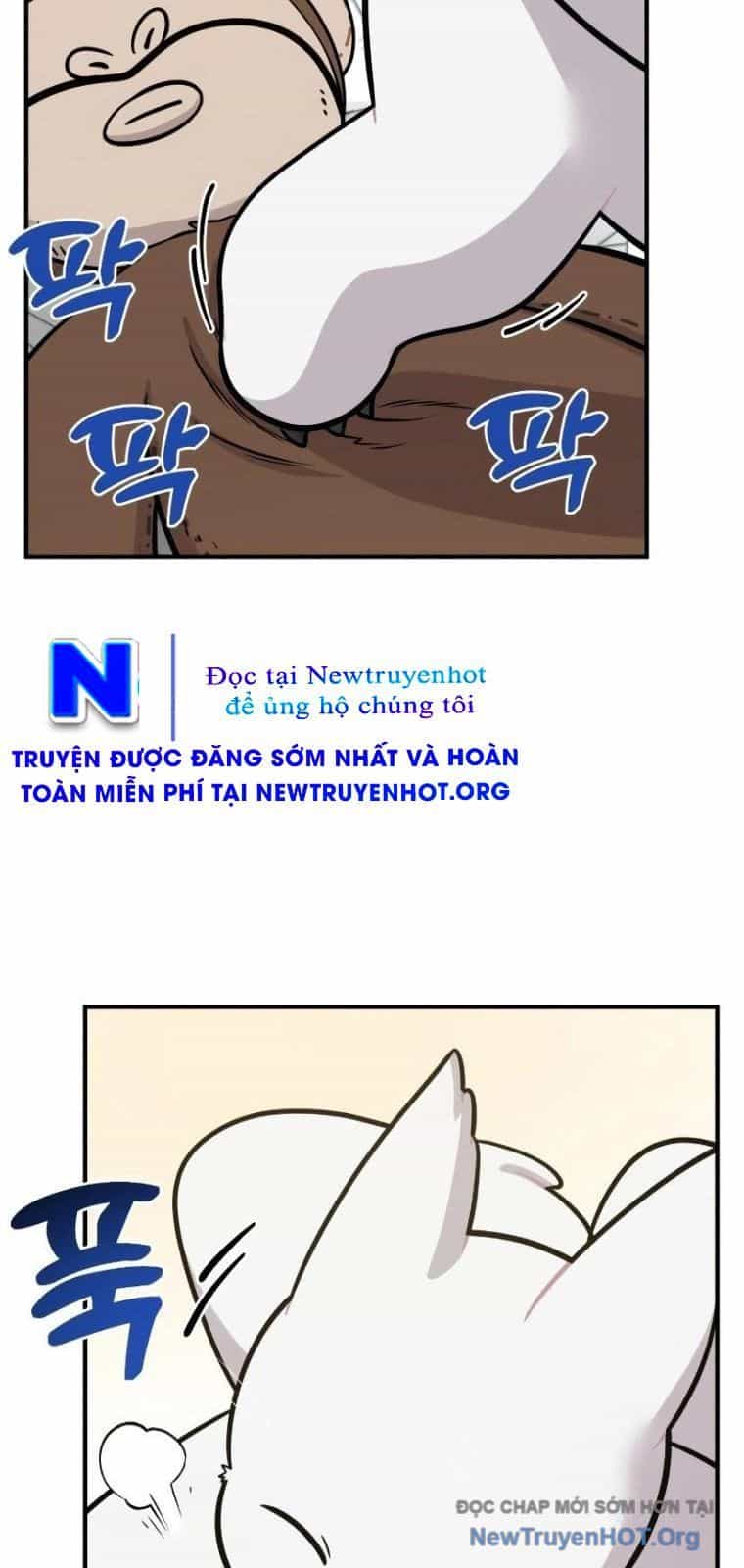 Chào Nhé, Chú Vẹt Mắt Tròn Griffin! - Chương 7 - ảnh 74