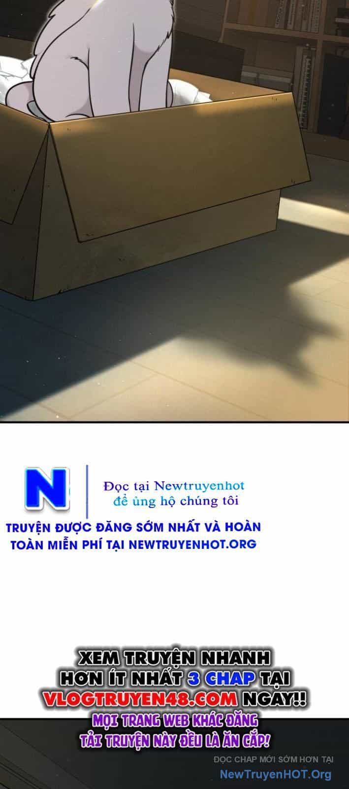 Chào Nhé, Chú Vẹt Mắt Tròn Griffin! - Chương 8 - ảnh 3