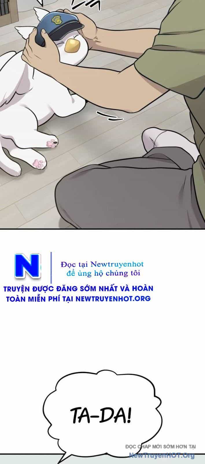 Chào Nhé, Chú Vẹt Mắt Tròn Griffin! - Chương 8 - ảnh 58