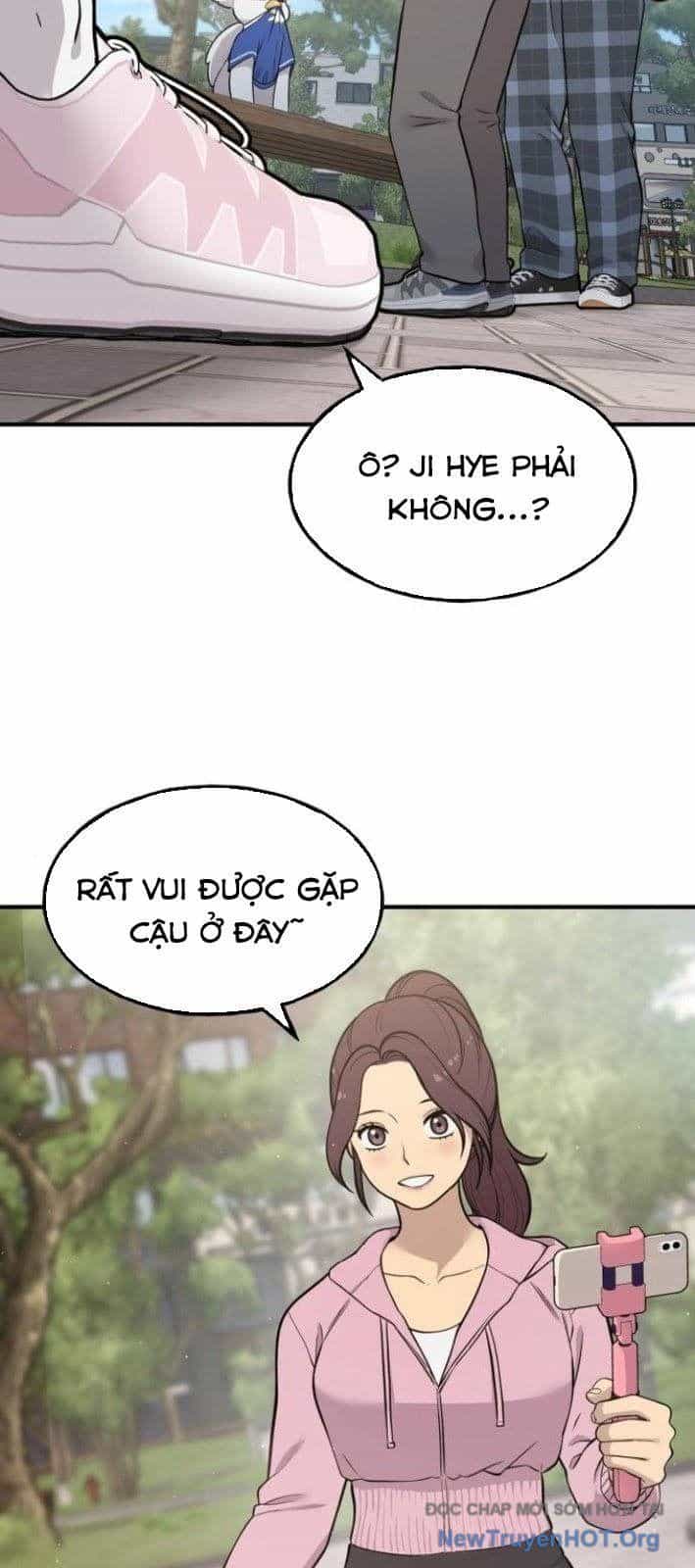Chào Nhé, Chú Vẹt Mắt Tròn Griffin! - Chương 8 - ảnh 71