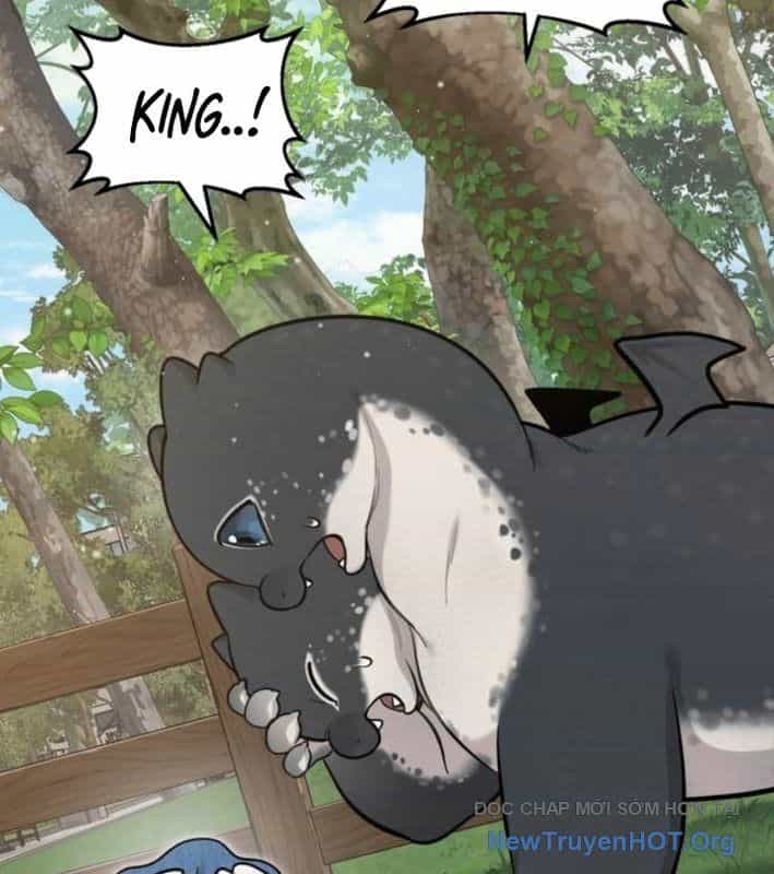 Chào Nhé, Chú Vẹt Mắt Tròn Griffin! - Chương 9 - ảnh 133
