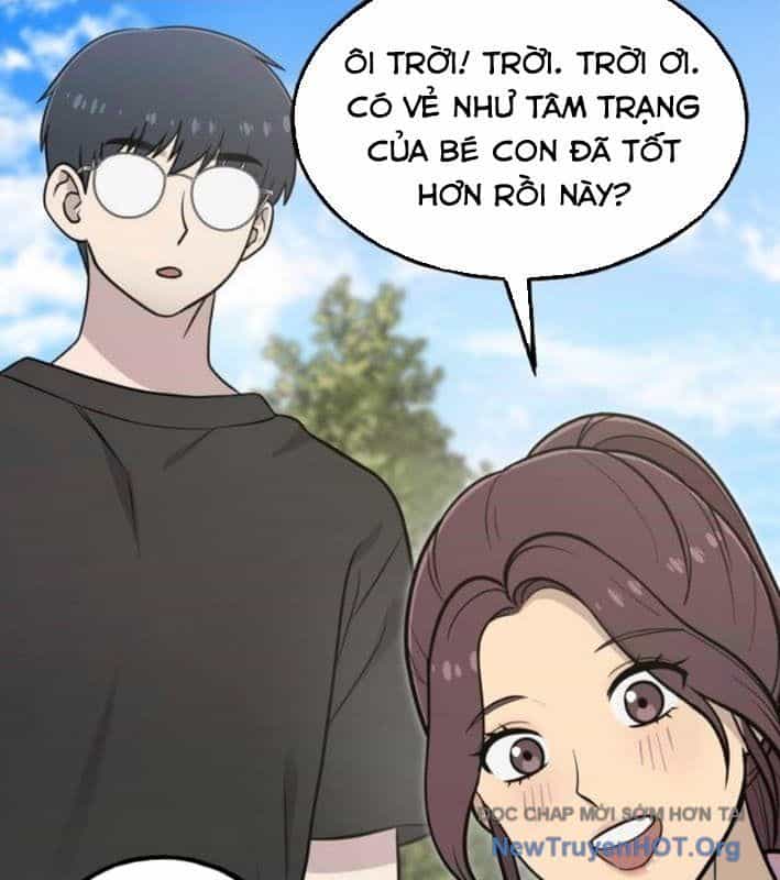 Chào Nhé, Chú Vẹt Mắt Tròn Griffin! - Chương 9 - ảnh 17