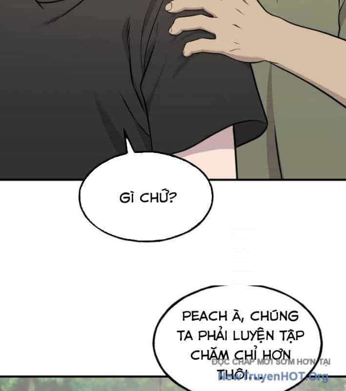 Chào Nhé, Chú Vẹt Mắt Tròn Griffin! - Chương 9 - ảnh 51
