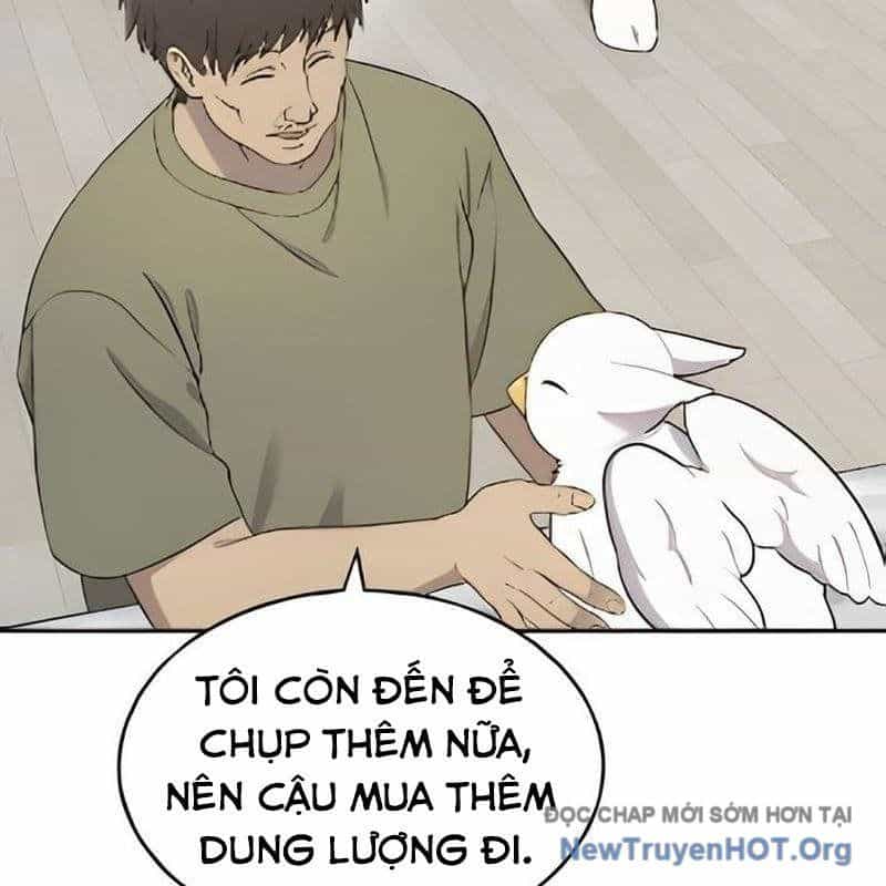 Chào Nhé, Griffin Mắt Tròn! - Chương 3 - ảnh 119
