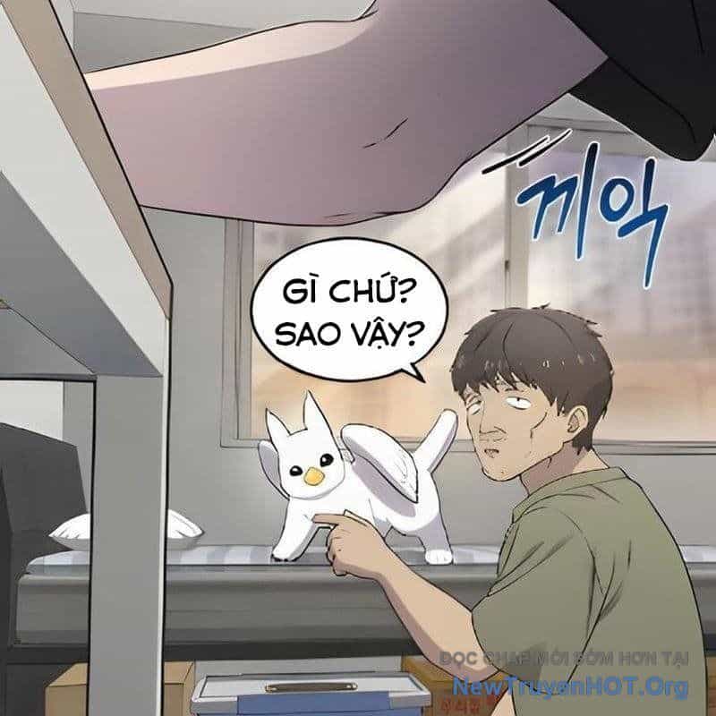 Chào Nhé, Griffin Mắt Tròn! - Chương 3 - ảnh 123