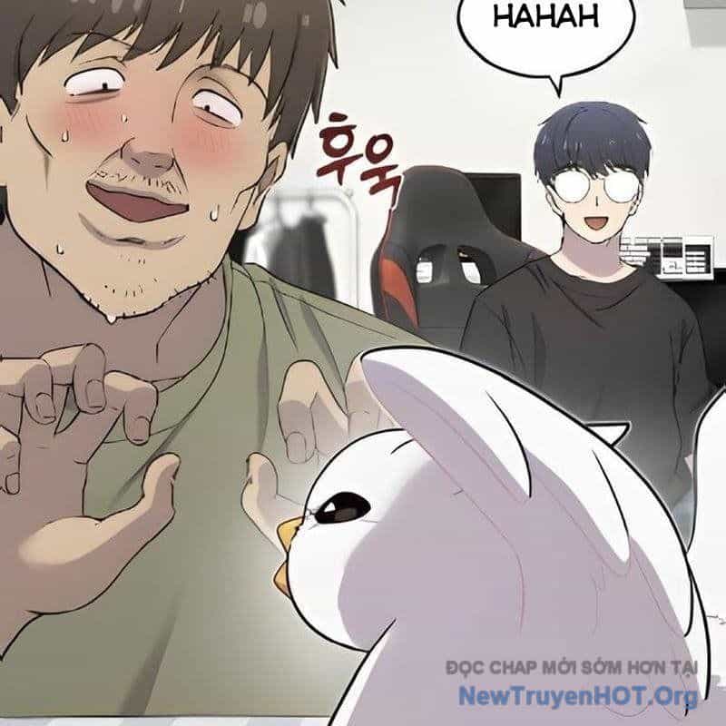 Chào Nhé, Griffin Mắt Tròn! - Chương 3 - ảnh 131