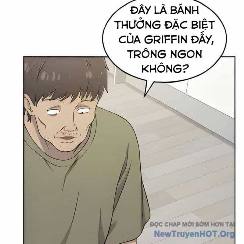 Chào Nhé, Griffin Mắt Tròn! - Chương 3 - ảnh 88