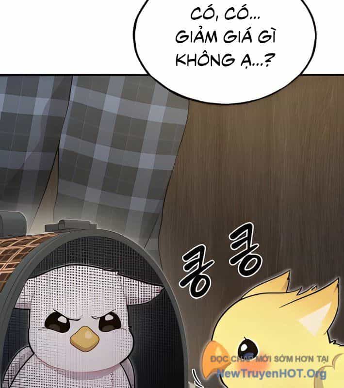Chào Nhé, Griffin Mắt Tròn! - Chương 4 - ảnh 46