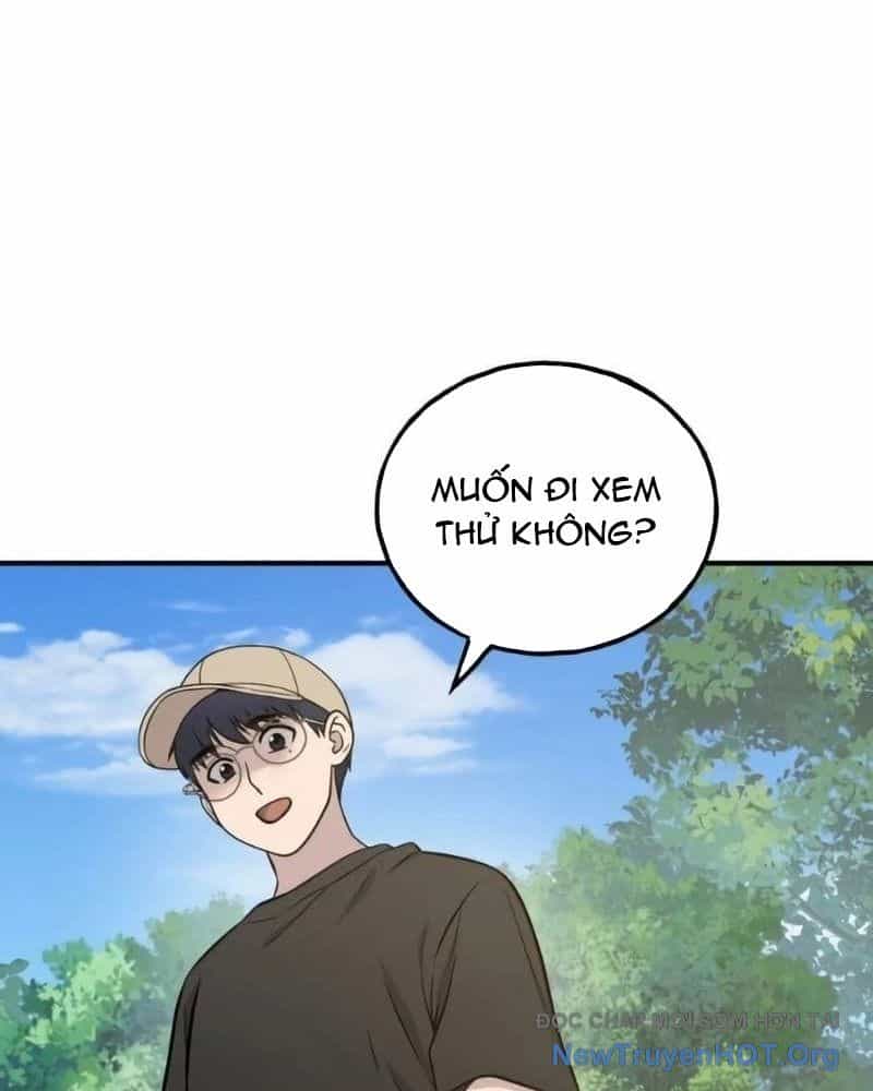 Chào Nhé, Griffin Mắt Tròn! - Chương 6 - ảnh 107