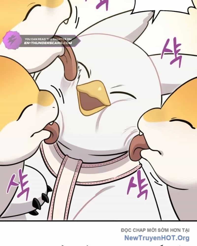 Chào Nhé, Griffin Mắt Tròn! - Chương 6 - ảnh 61