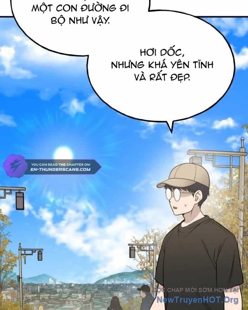 Chào Nhé, Griffin Mắt Tròn! - Chương 6 - ảnh 72
