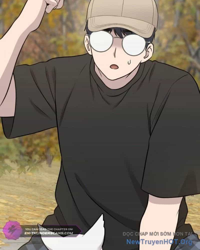 Chào Nhé, Griffin Mắt Tròn! - Chương 6 - ảnh 94