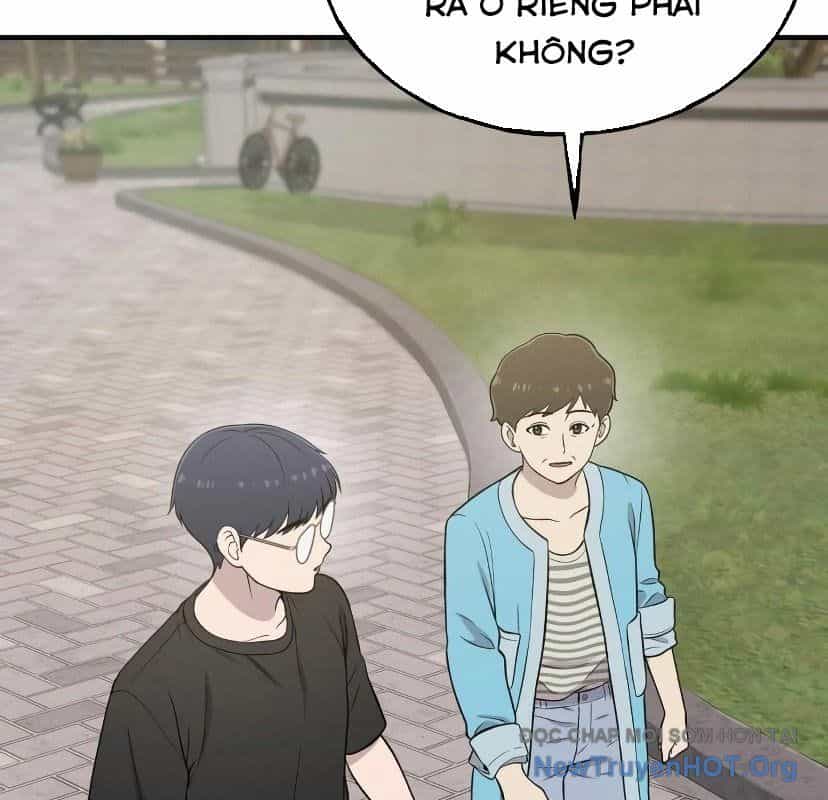 Chào Nhé, Griffin Mắt Tròn! - Chương 7 - ảnh 17